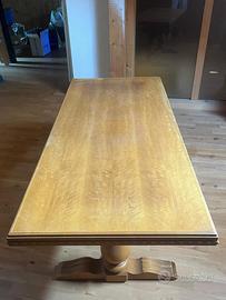Tavolo legno