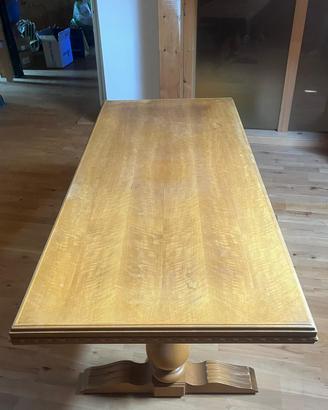 Tavolo legno