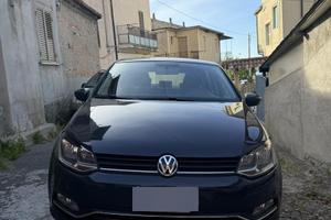 WOLKSWAGEN POLO 1.4 TDI 90CV