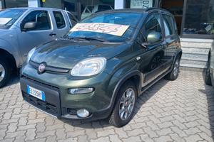 Fiat Panda Cross 1.3 MJT 95 CV S&S 4x4