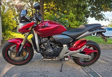 Honda Hornet 600