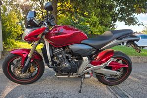Honda Hornet 600