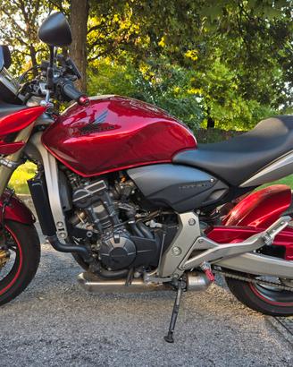 Honda Hornet 600