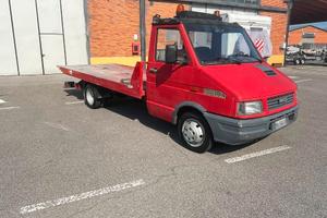 IVECO DAYLI 35/10 TURBO PATENTE B