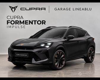 CUPRA Nuova CUPRA Formentor Impulse 1.5 Hybrid 110