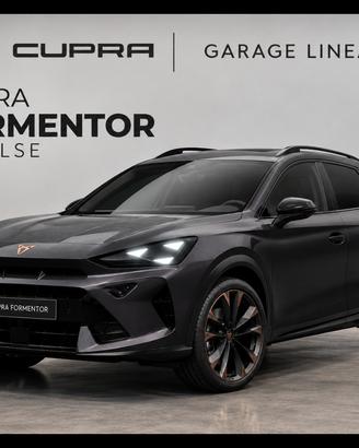 CUPRA Nuova CUPRA Formentor Impulse 1.5 Hybrid 110