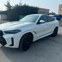 BMW X6 30 d xDrive M Sport (CON GARANZIA BMW)
