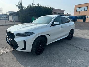 BMW X6 30 d xDrive M Sport (CON GARANZIA BMW)