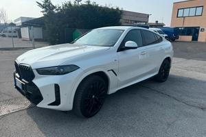 BMW X6 30 d xDrive M Sport (CON GARANZIA BMW)