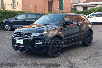 LAND ROVER Range Rover Evoque 2.2 Sd4 Coupé Dynami