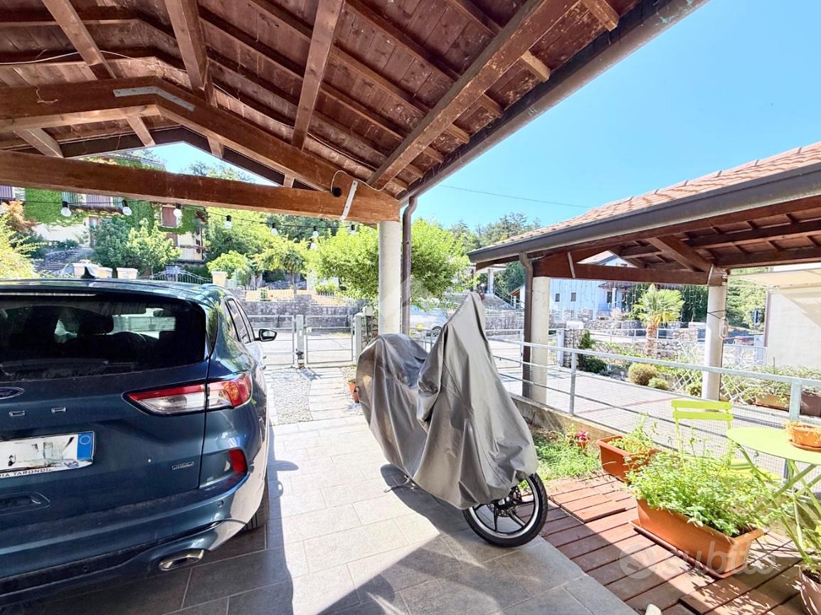 Casa – Sagrado, Poggio Terza Armata - Sdraussina - Vista 5