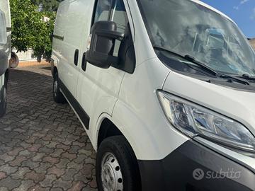 Citroen Jumper 30 BlueHDi 110 PC-TN Furgone