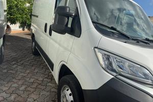 Citroen Jumper 30 BlueHDi 110 PC-TN Furgone