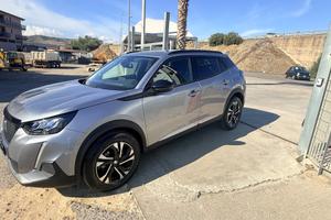 Peugeot 2008 BlueHDi 110 S&S Allure