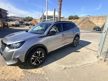 Peugeot 2008 BlueHDi 110 S&S Allure