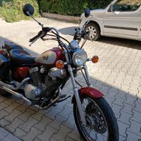Yamaha XV 250 Virago - 1996