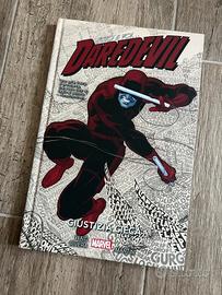 Daredevil 1 Giustizia Cieca Marvel Panini Comics