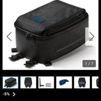 Borsa serbatoio 5lt originale bmw 