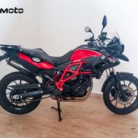 BMW F 700 GS - 2015