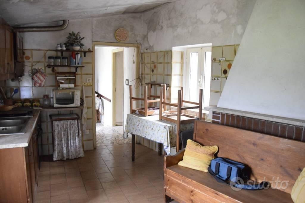 Appartamento – Castelnuovo Parano, Frosinone - Altro