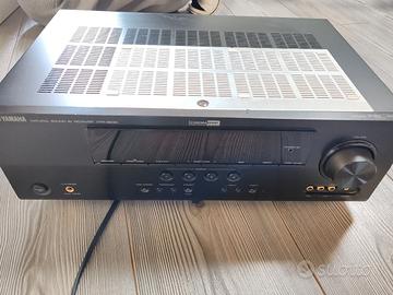 Home Theatre Yamaha