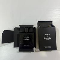 Bleu De Chanel Paris - 100 Ml