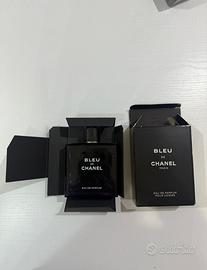 Bleu De Chanel Paris - 100 Ml