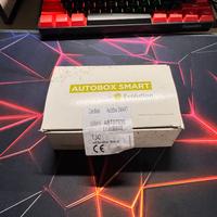 Antifurto Auto AUTOBOX SMART Evolution ABT07930 co