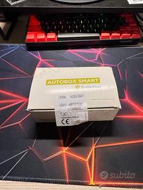 Antifurto Auto AUTOBOX SMART Evolution ABT07930 co