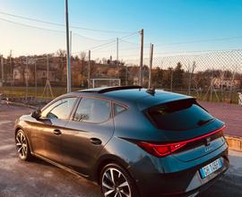 Seat Leon fr 2022 dsg