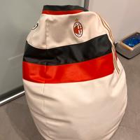 Puff del milan