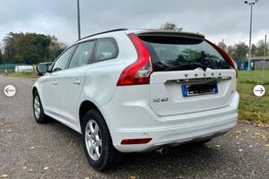Volvo xc60 (autocaro nel libretto)