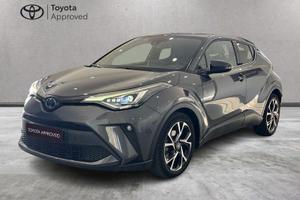 Toyota C-HR 1.8h Lounge e-cvt