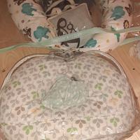 2 cuscino allattamento