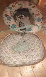 2 cuscino allattamento