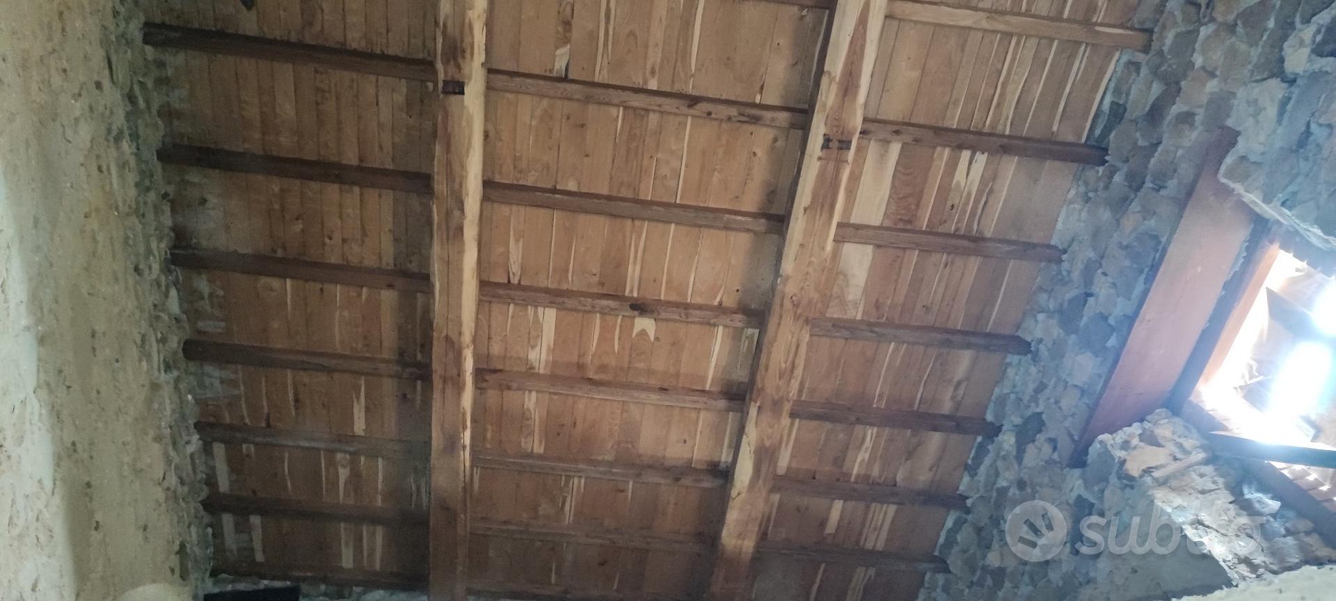 Porzione di Casale in pietra. - Altro