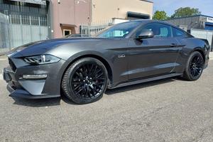 FORD Mustang Fastback 5.0 V8 Ti-VCT aut. GT Unic