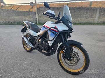honda transalp xl 750