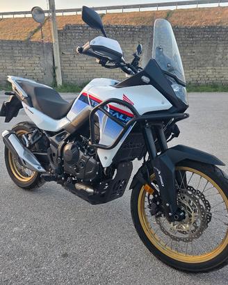 honda transalp xl 750