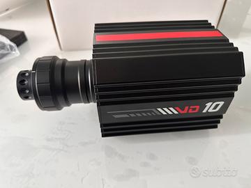 Base Direct Drive 10NM
