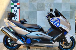 Yamaha T Max 500 2008 - GARANZIA 12 MESI