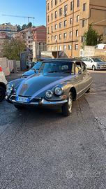 citroen ds 21 pallas