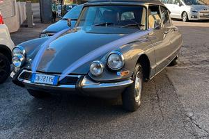 citroen ds 21 pallas