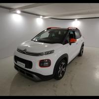 CITROEN C3 Aircross 1ª s. - C3 Aircross PureTech 1