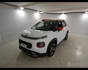 CITROEN C3 Aircross 1ª s. - C3 Aircross PureTech 1