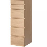 Cassettiera Malm