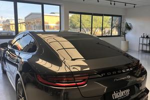 2.9 4S auto 43.000 Km Porsche Approved