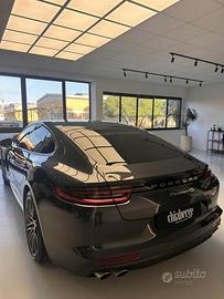 2.9 4S auto 43.000 Km Porsche Approved