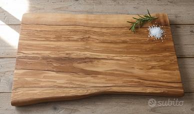 tagliere ULIVO ELEGANCE 
