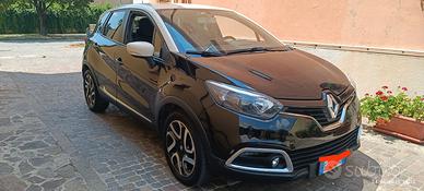Renault Captur 1.5 dci